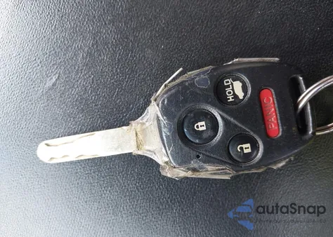 2012 Honda Pilot Touring из США, поврежденный, VIN 5FNYF4H95CB078209